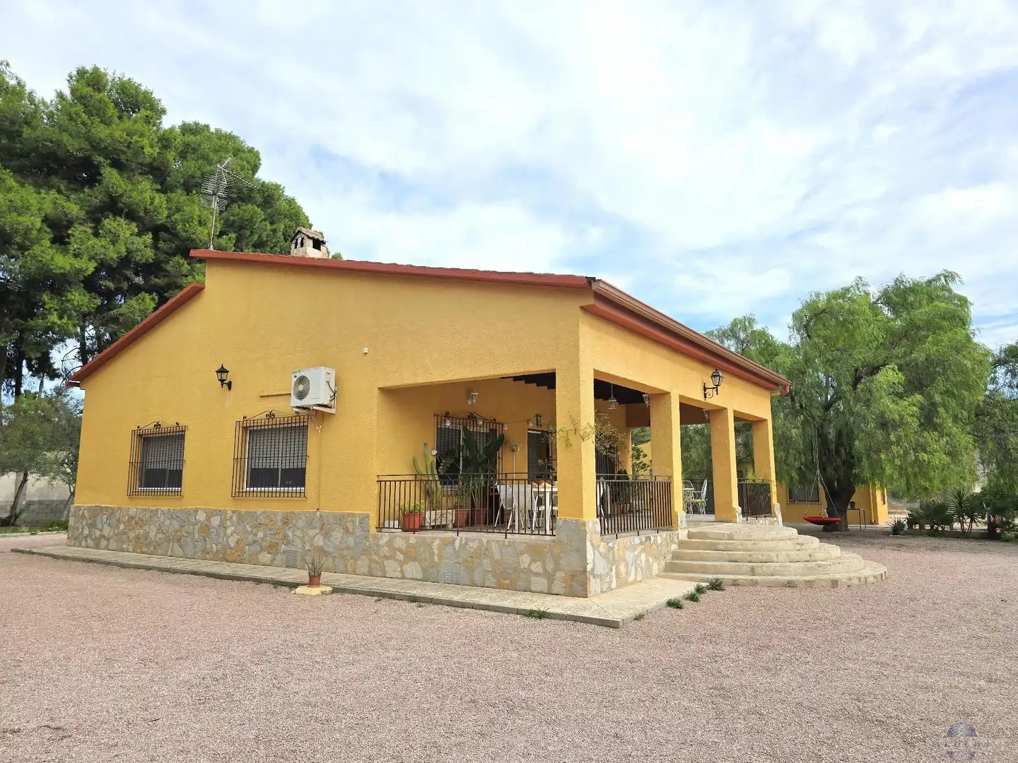 Villa in vendita a Campo Alto - Club de Campo, imagen 3