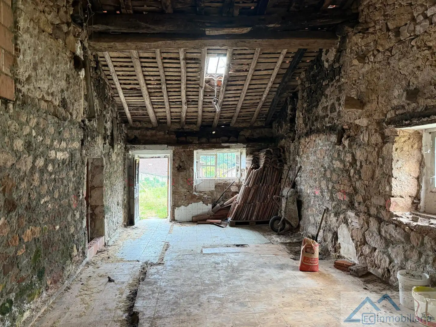 Casa en venda a Santibanez, imagen 4