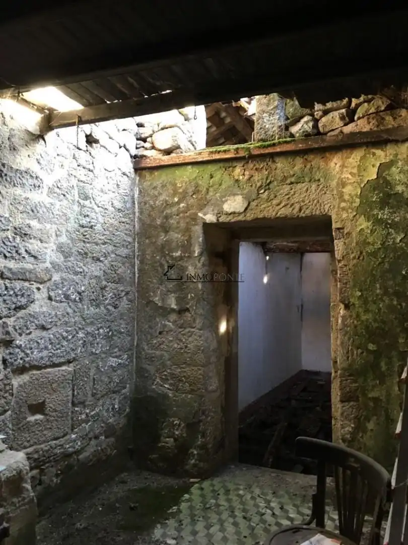 Casa o chalet en venta en Ponte Caldelas con Jardín privado