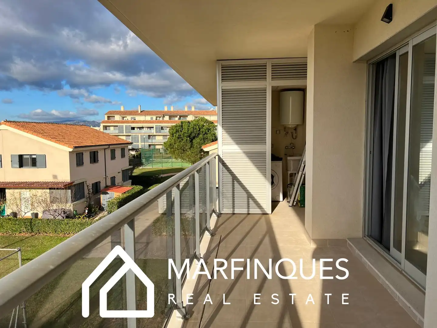 Appartement avec terrasse à vendre à Ronda Barbiguera M-5 Urb Pan 2, imagen 14