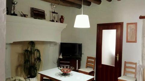 Foto 5 de Casa adosada en venda a A-434, 61, Cala, Huelva