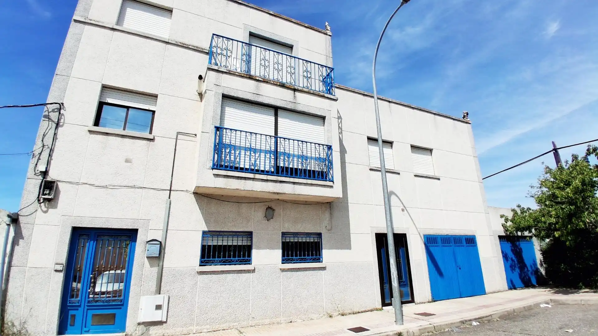 Haus mit Terrasse zum Verkauf in Rollo - Puente Ladrillo, imagen 50