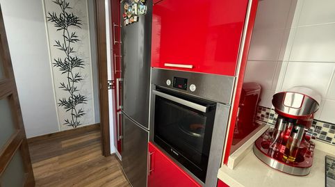 Foto 5 von Dachboden zum Verkauf in Calle Manuel Limón de la Rosa, 7, La Hispanidad - Verdeluz, Huelva Capital