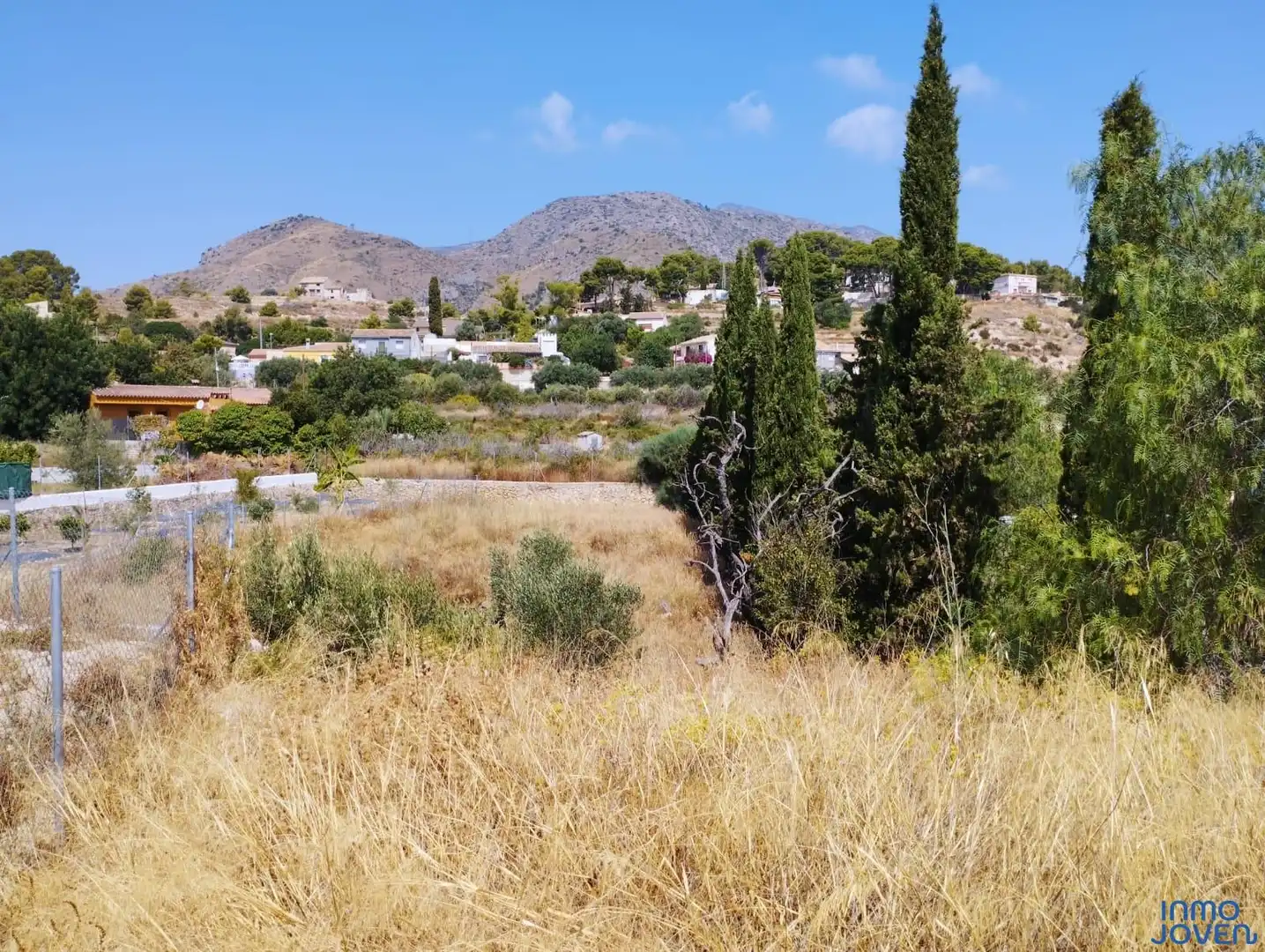 Terreny residencial en venda a Carrer Major, imagen 5