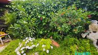 Garden of House or chalet for sale in Cubelles  with Heating, Private garden and Terrace