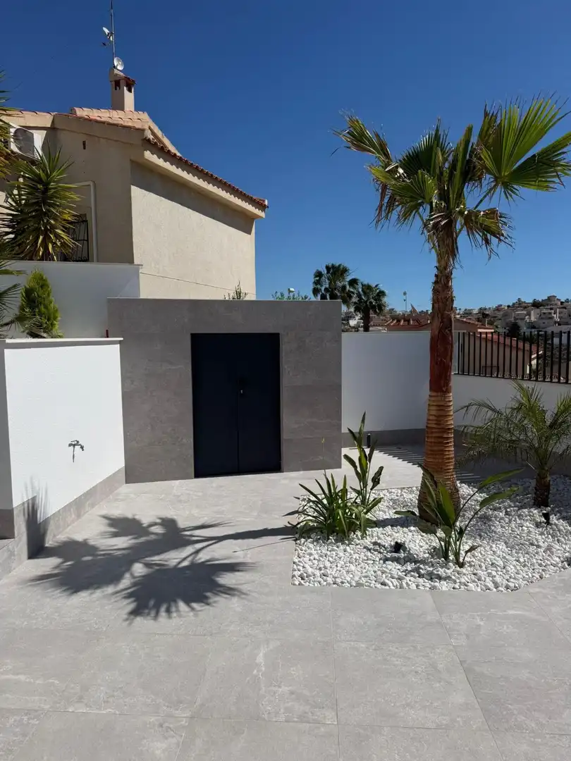 Casa o xalet en venda a N/A, -1, La Marquesa