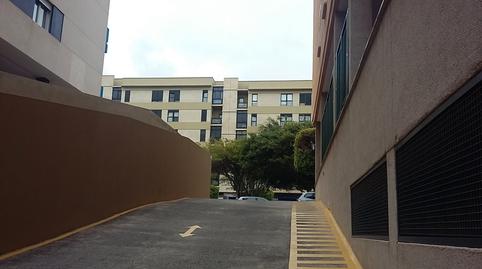 Foto 5 de Garaje de alquiler en Avenida Pintor Felo Monzón, 25, Siete Palmas, Las Palmas de Gran Canaria