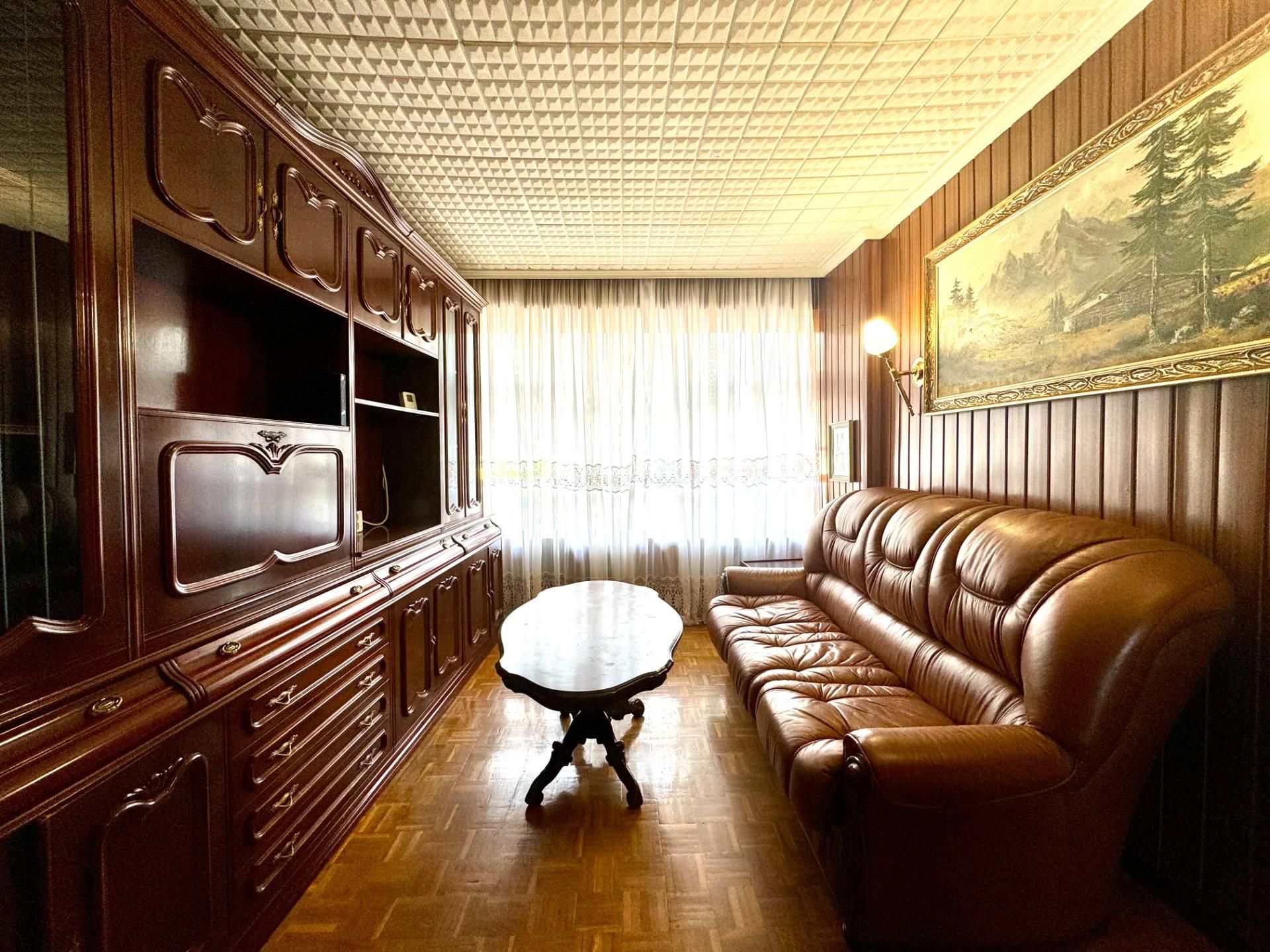 Piso en venta en  Colonia de la Concha, Alisal - San Román