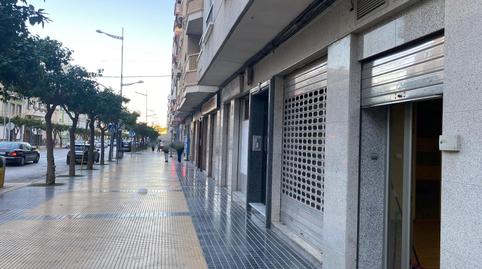 Foto 3 von Geschaftsraum zur Miete in Calle Paseo de la Estación Médico Manuel Samper, Callosa de Segura, Alicante