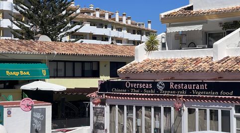 Photo 4 of Premises for rent in Avenida de España, 12, Calahonda, Mijas