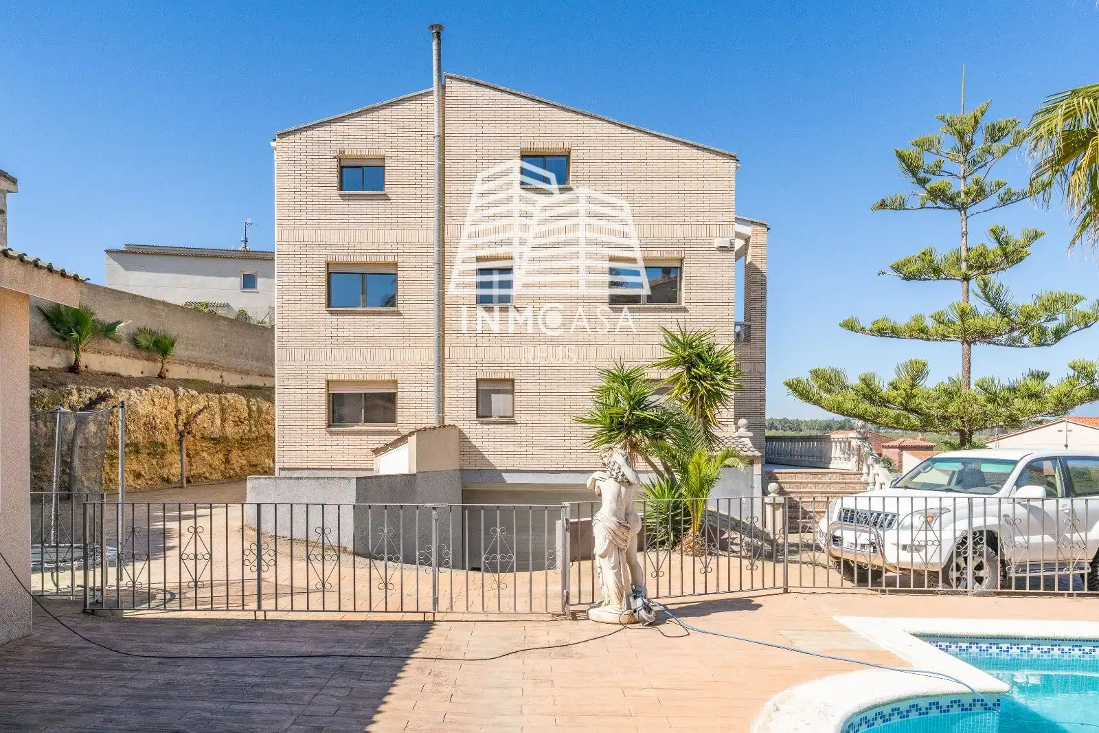 Detached house with pool for sale in Conca de Barbera, imagen 55