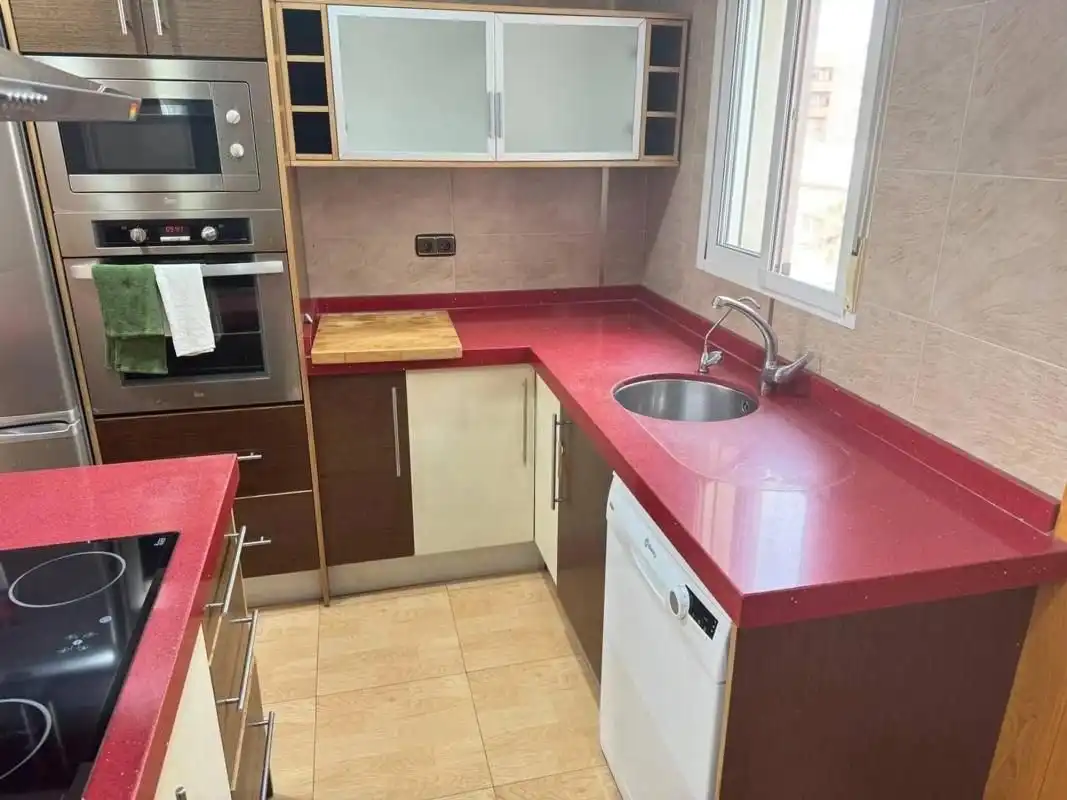 Apartment for sale in Centro, imagen 5