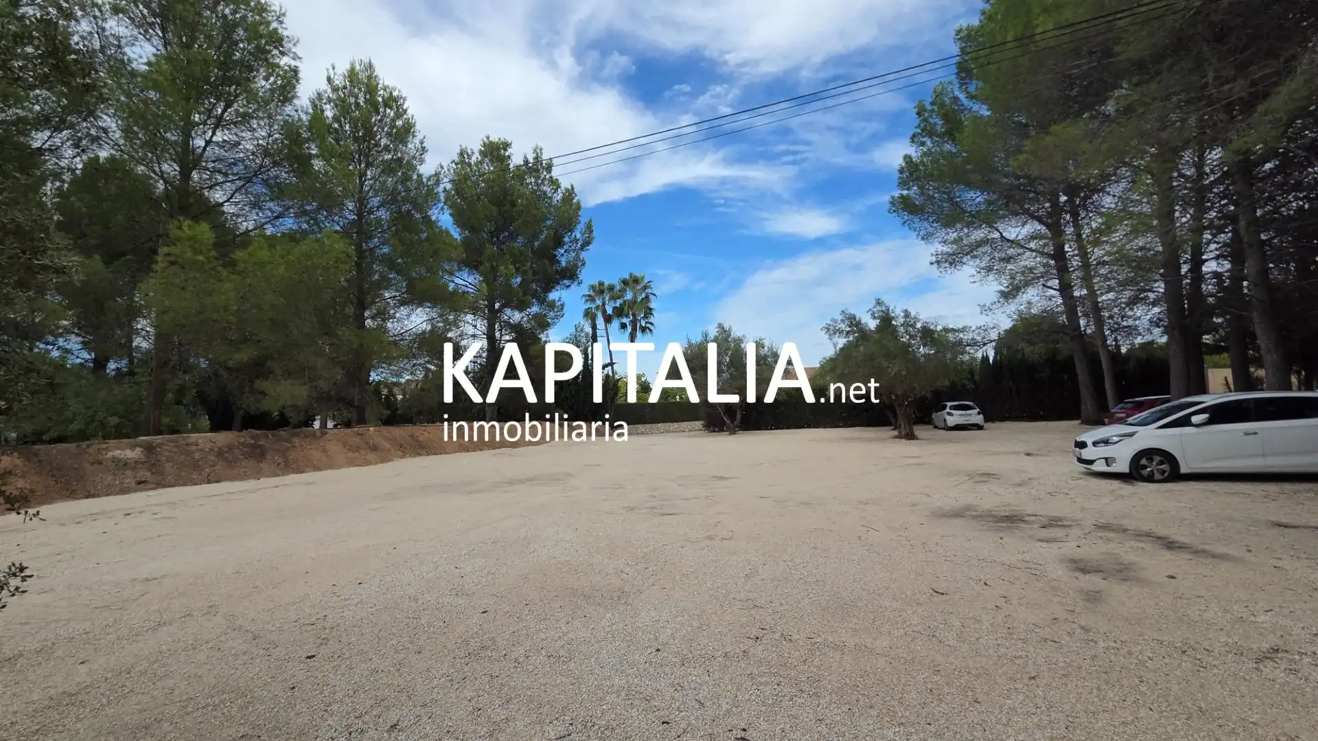 Terreny residencial en venda a Sant Josep - Zona Hospital, imagen 3