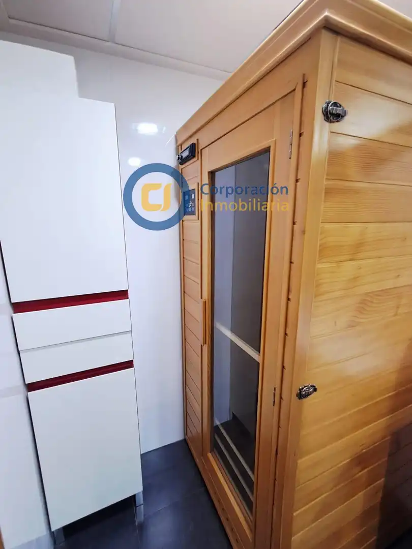 Duplex con terrazza in vendita a Lorca Ciudad, imagen 37