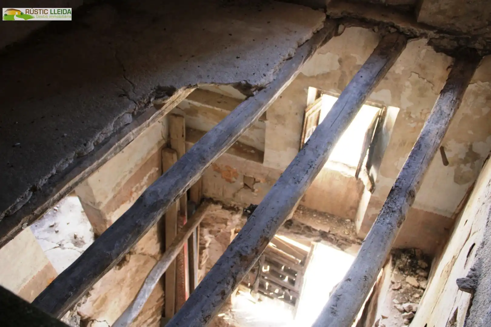 Casa o xalet en venda en Llorac
