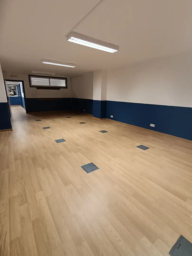 Piso en venta en A Coruña Capital  con Trastero