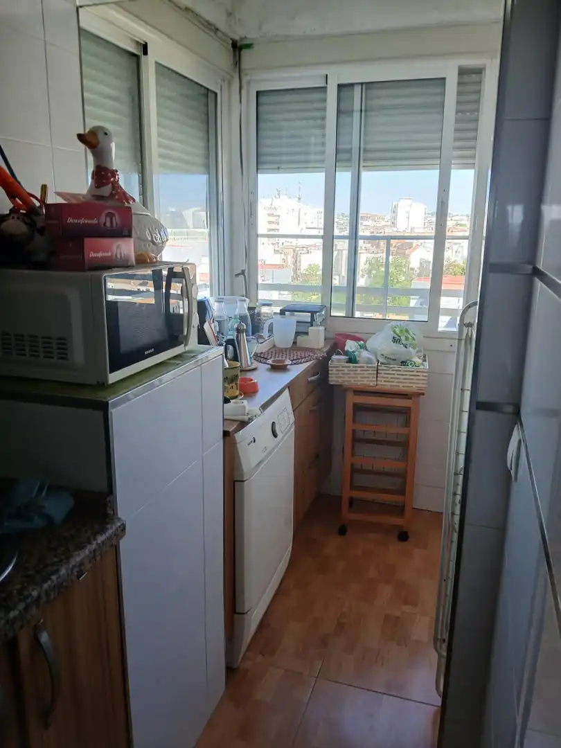 Piso de alquiler en Isla Chica