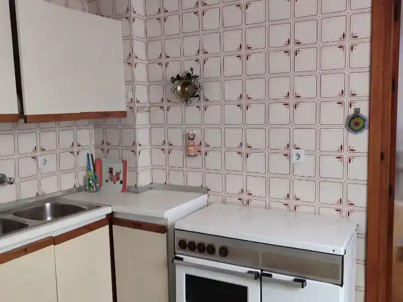 Cocina de Piso en venta en Vélez de Benaudalla, Granada