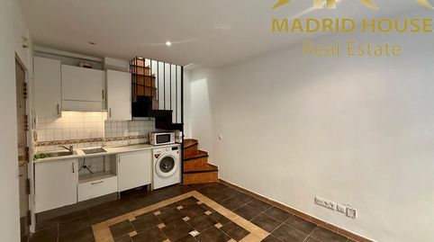 Photo 3 of Duplexes for rent in Calle de la Virgen, San Diego, Madrid Capital