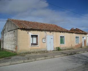 Vista exterior de Casa o xalet en venda en Presencio