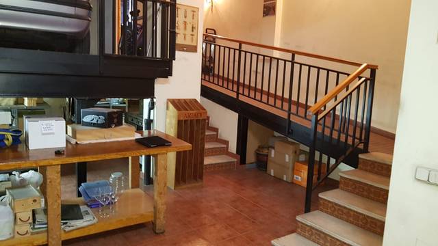 Local comercial en Venta en Calle de Juan Álvarez Mendizábal, 29 en Argüelles
