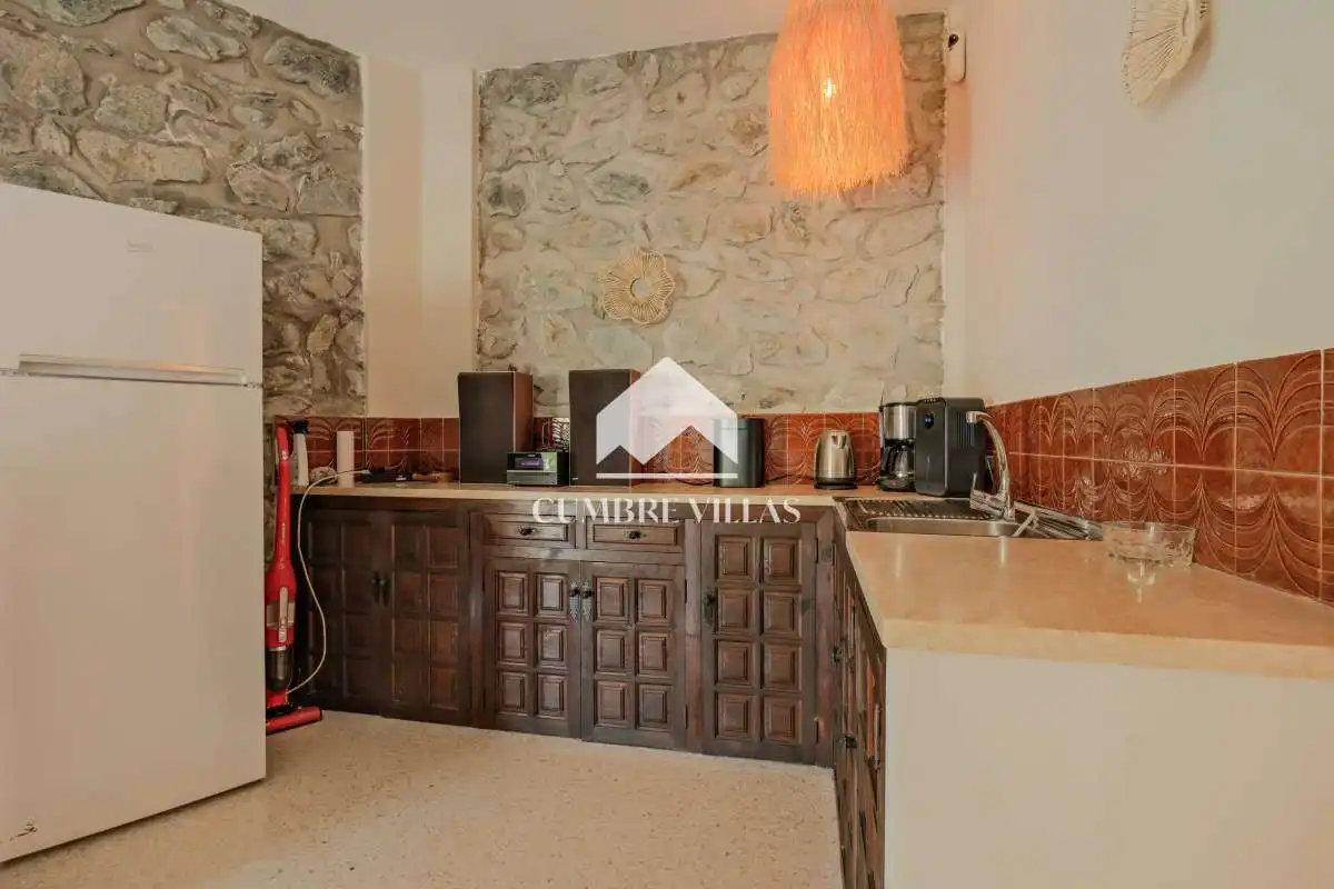 Casa amb jardí en venda a Cotobro, imagen 63