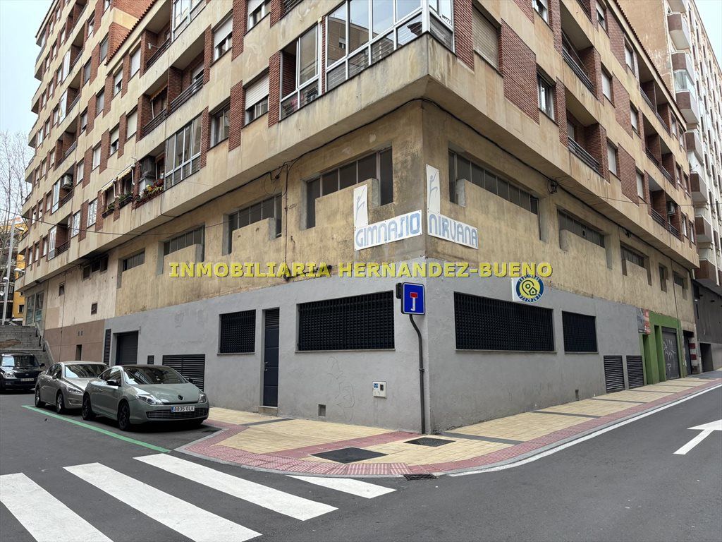 Geschaftsraum zur Miete in Garrido Sur, Garrido