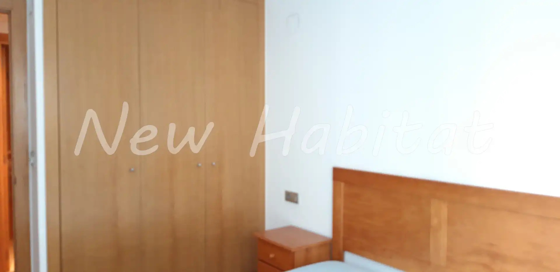 Habitación de Piso en venta en Castellón de la Plana / Castelló de la Plana con Aire acondicionado, Trastero y Piscina comunitaria