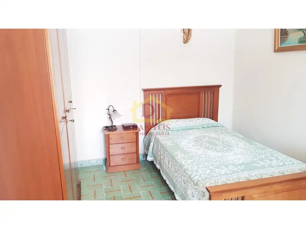 Dormitori de Casa o xalet en venda en Valdunciel