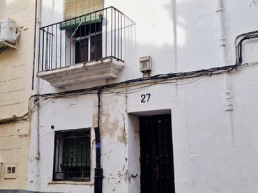 Casa in vendita a Calle Ancha 66