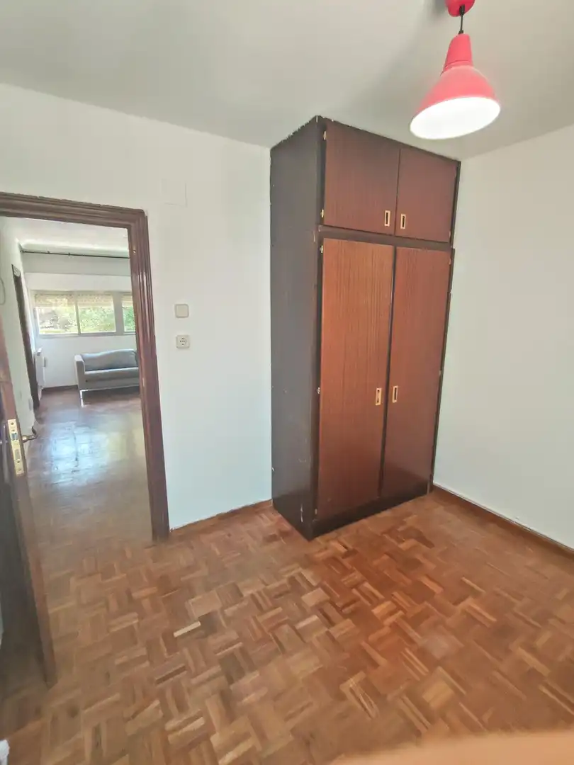 Habitación de Piso en venta en Madrid con Calefacción y Parquet