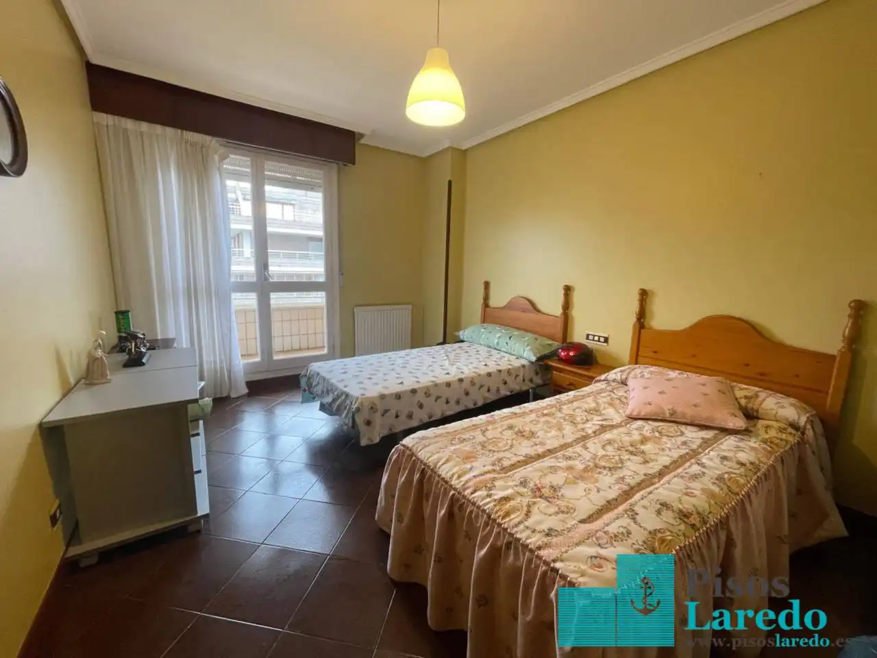 Wohnung zur Miete in Avenida francia, 55, Zona Playa