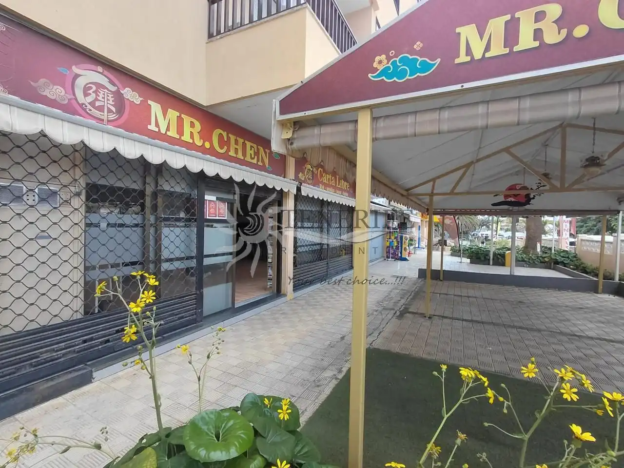 Local comercial en venda a Juan Carlos I, imagen 9