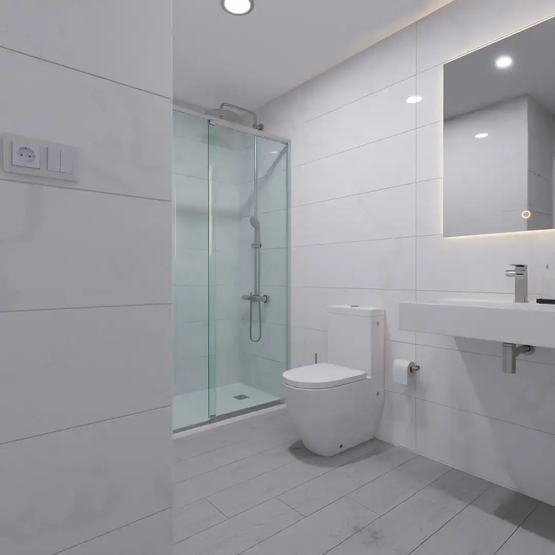 Apartment mit Aufzug zum Verkauf in Puerto Deportivo, imagen 9