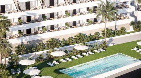 Foto 4 de Apartamento en venta en Av. de Granada Finestrat, Alicante, España, 52, Balcón de Finestrat - Terra Marina, Finestrat