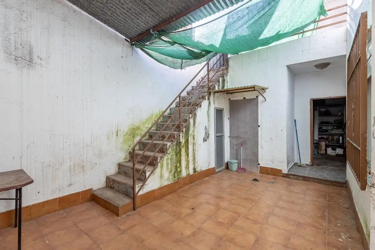 Houses for sale in Cijuela  with Terrace and Storage room
