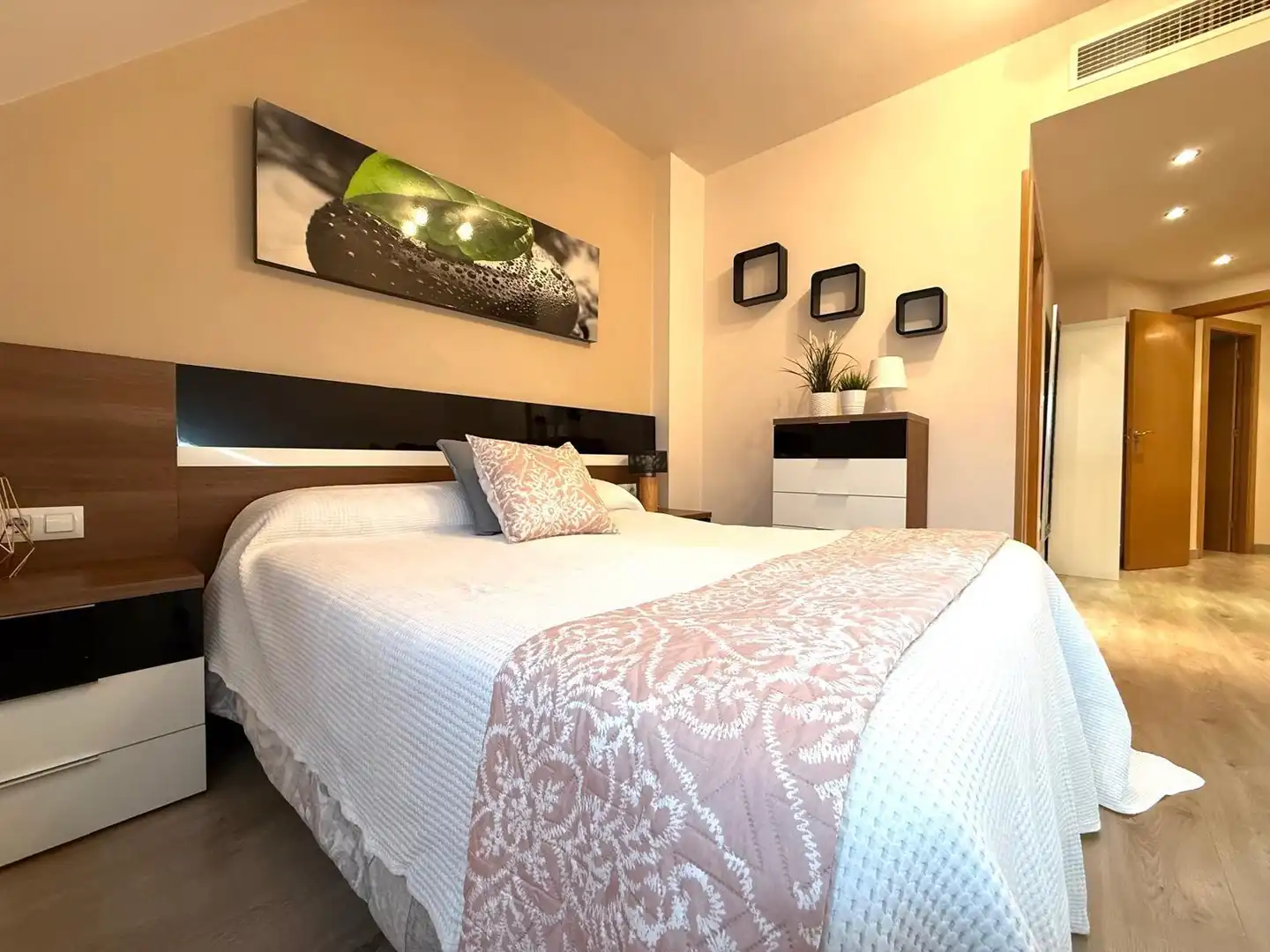 Appartamento con terrazza in vendita a Avenida ANTONETE GALVEZ 32, imagen 9