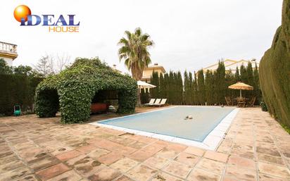 Casa o xalet en venda a Cájar