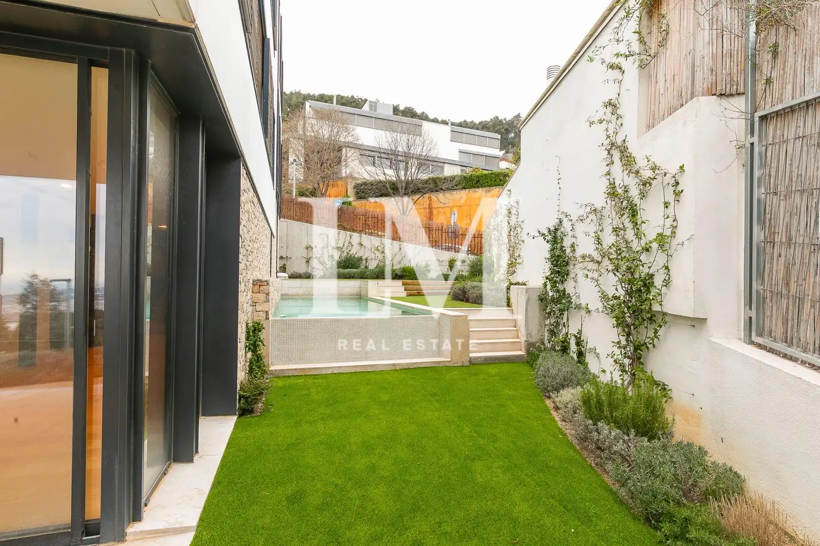 Haus mit Terrasse zur Miete in Carrer SAUC, imagen 71