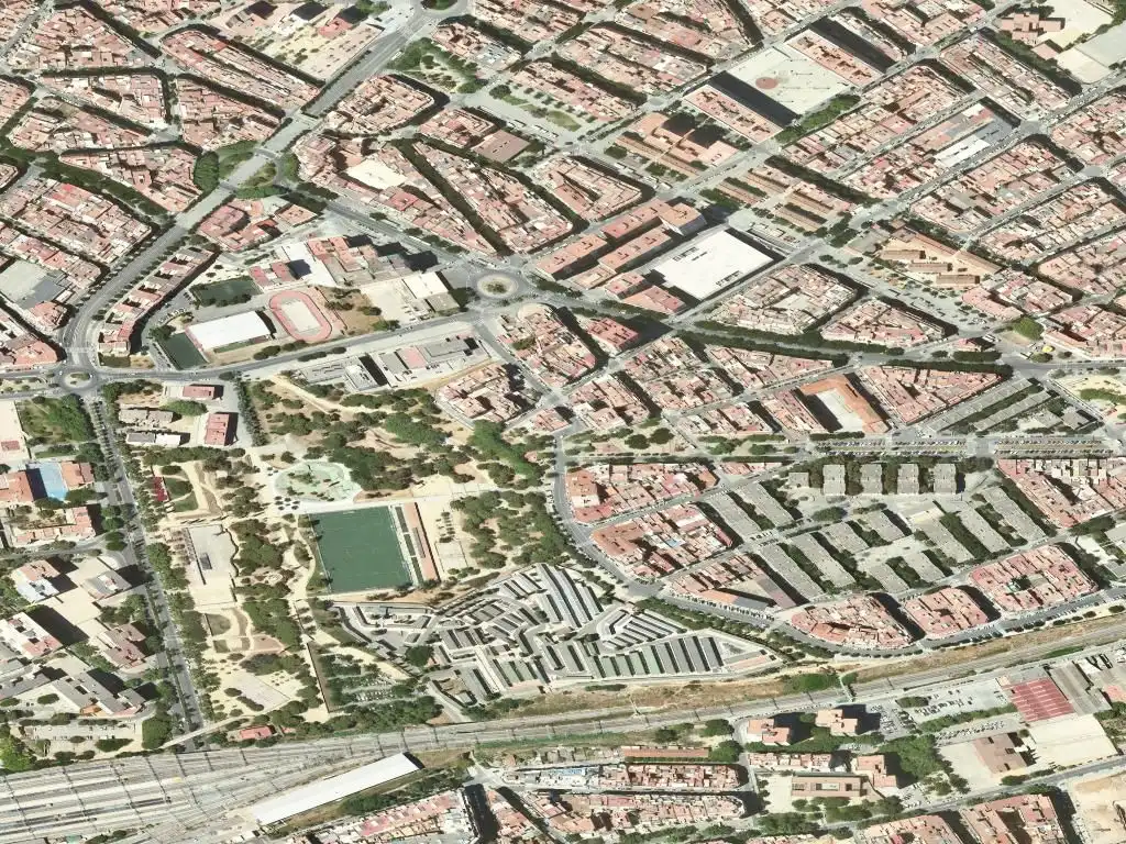 Wohnung zum Verkauf in calle Islas Canarias, imagen 3