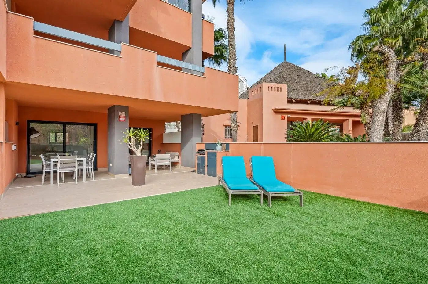 Apartment mit Pool zum Verkauf in Calle  Gigantes y Cabezudos, imagen 29