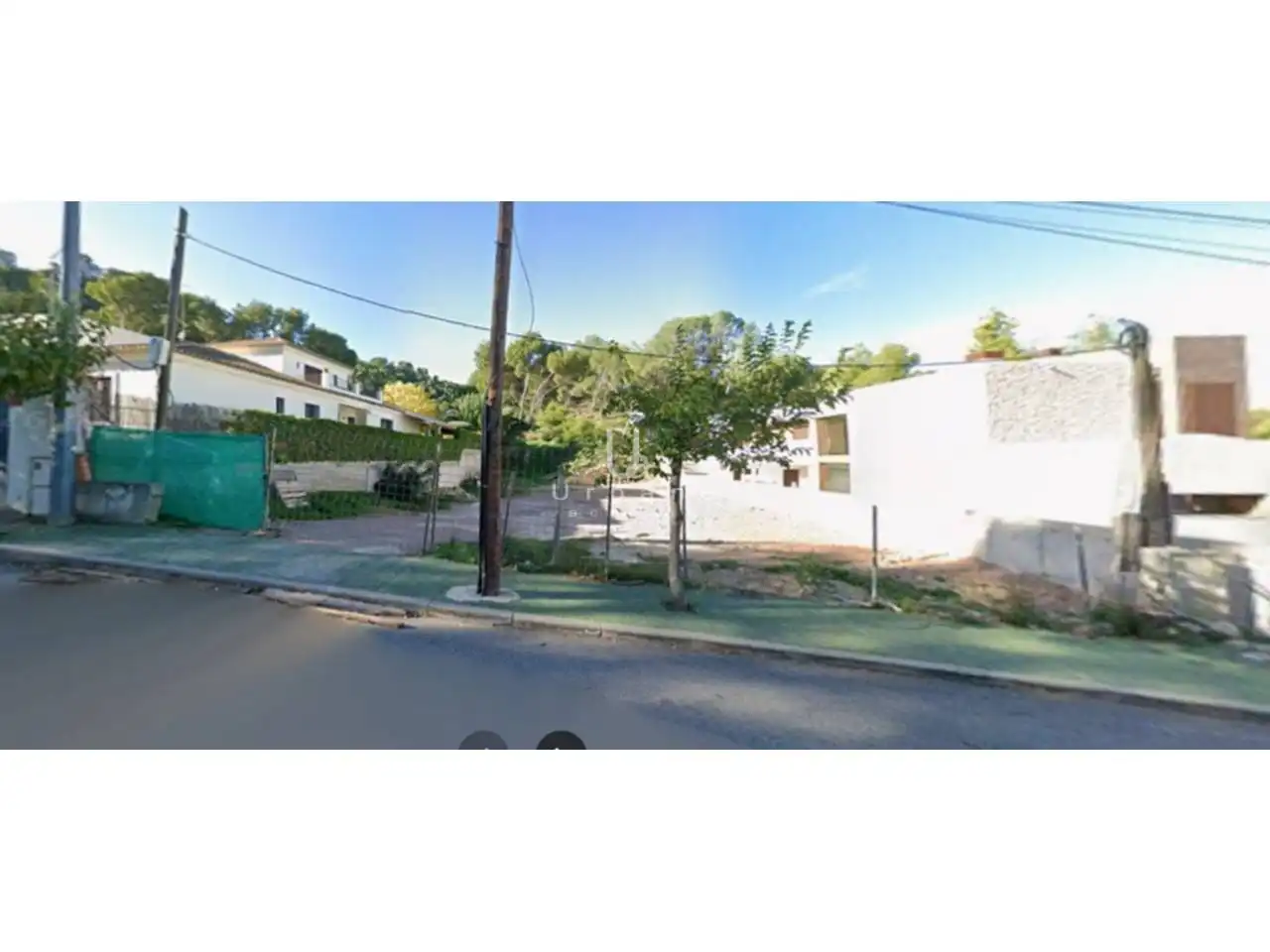 Terreno en venta en Murcia
