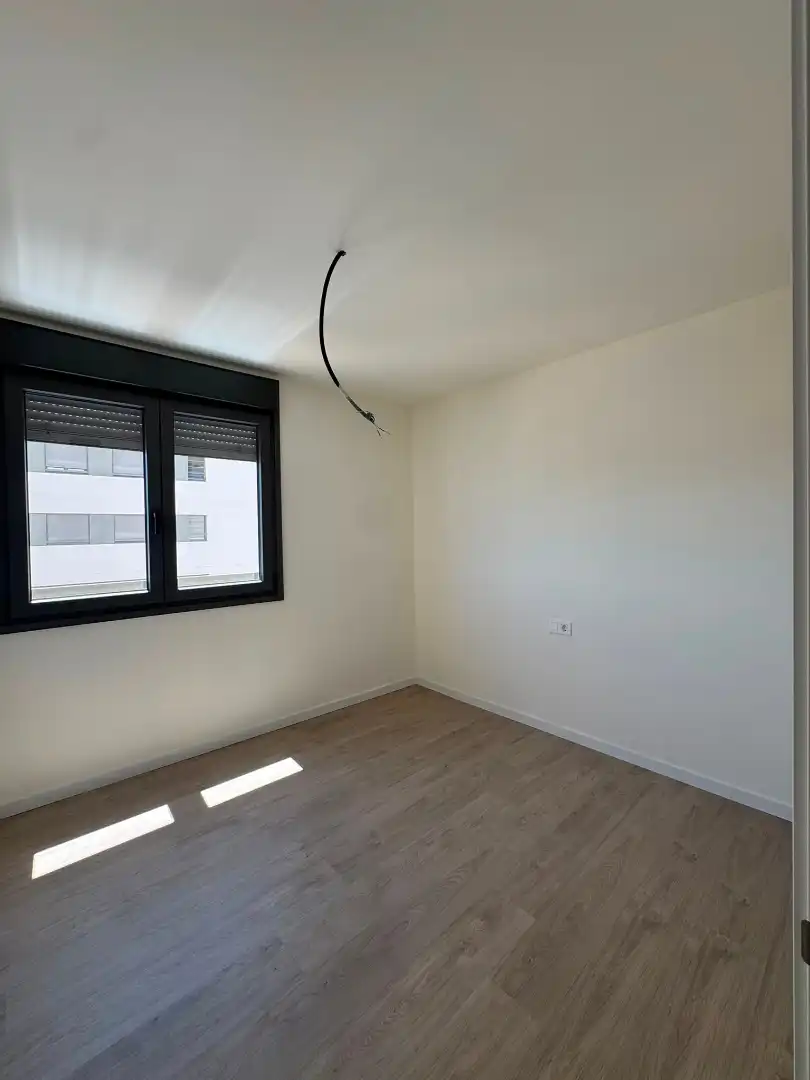 Habitación de Piso de alquiler en Valencia con Aire acondicionado, Calefacción y Parquet