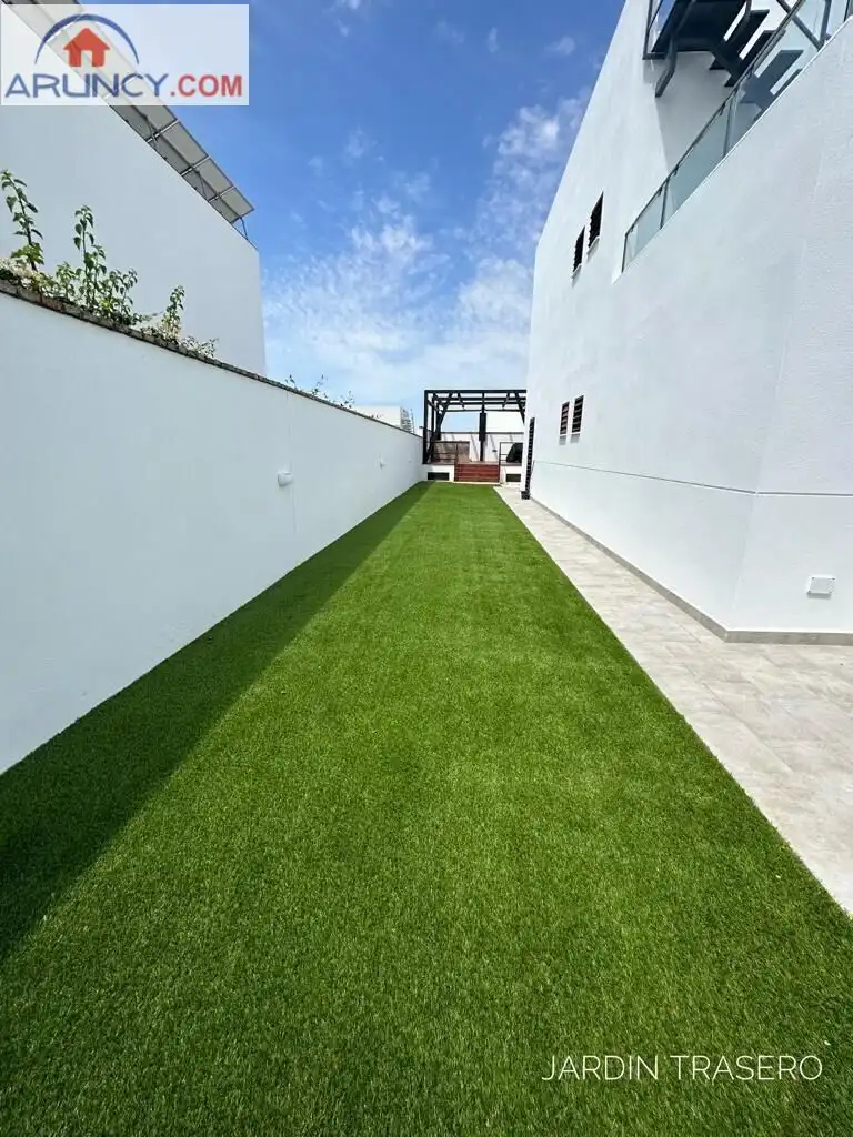 Villa mit Pool zur Miete in Olivar de Quintos, imagen 8