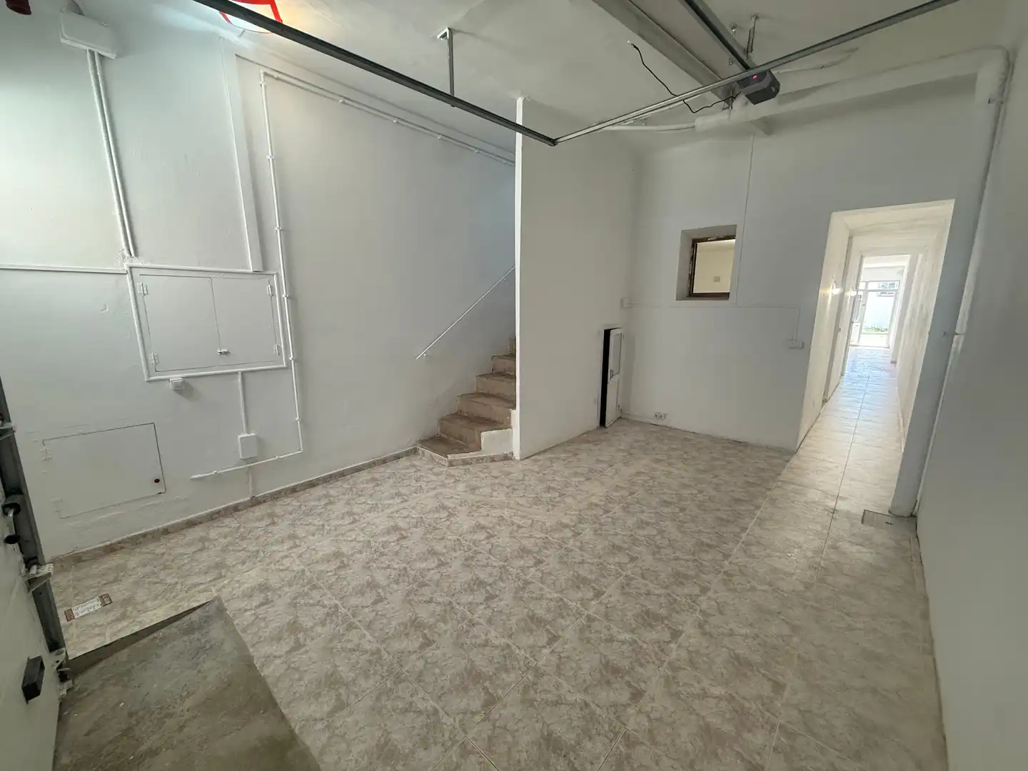Maison mitoyenne avec terrasse à vendre à Carrer del Mestre Güell, imagen 5