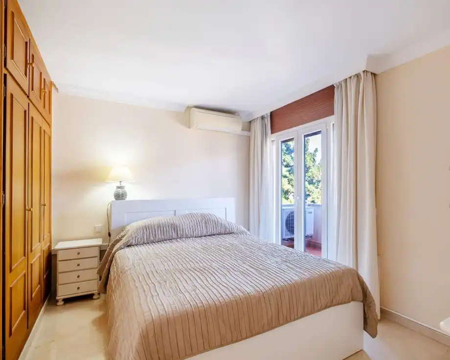 Piso con piscina en venta en Nueva Andalucía, imagen 11