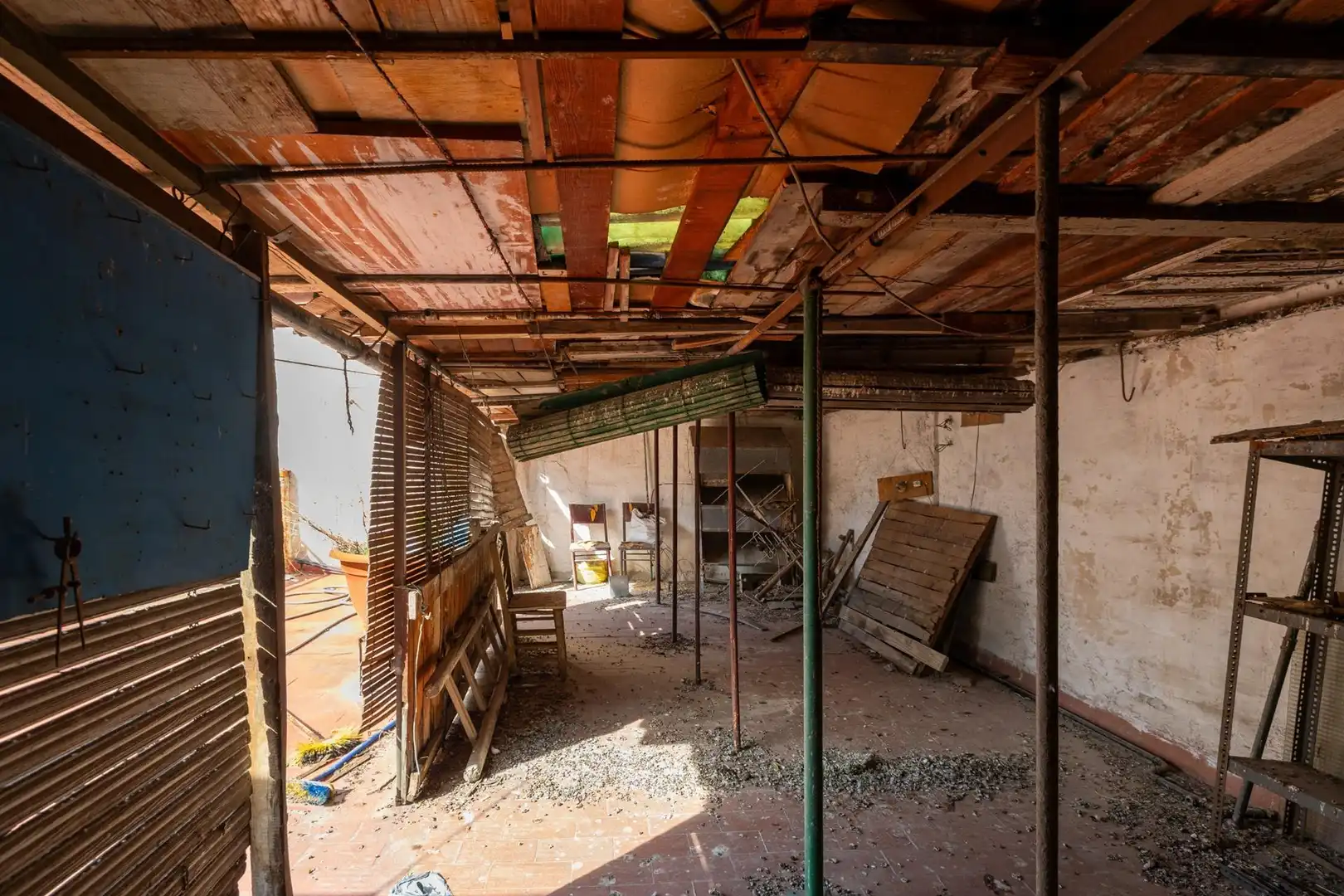 Casa en venta en Calle Turia 4, imagen 38