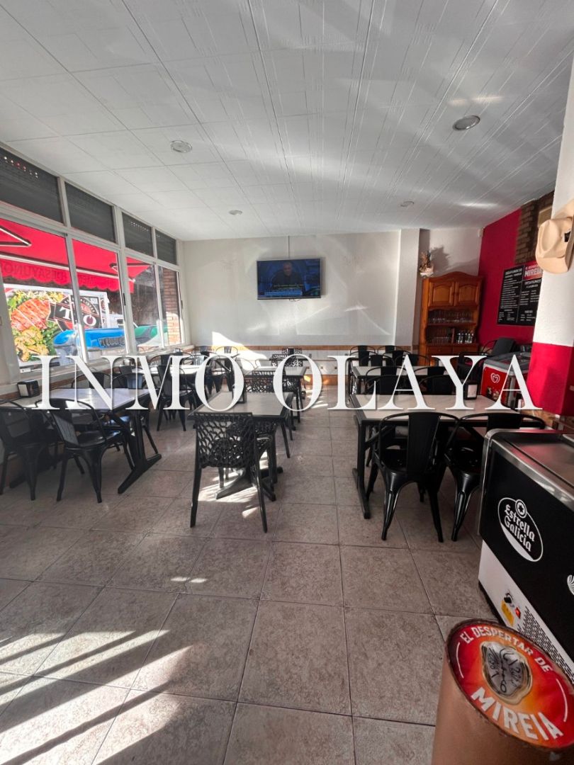 Local en traspaso en Gavà con Aire acondicionado, Calefacción y Terraza