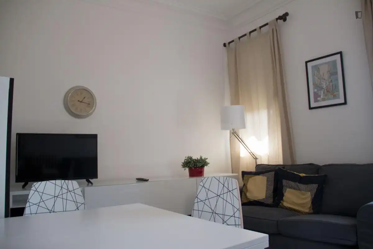 Apartament de lloguer a Chopera