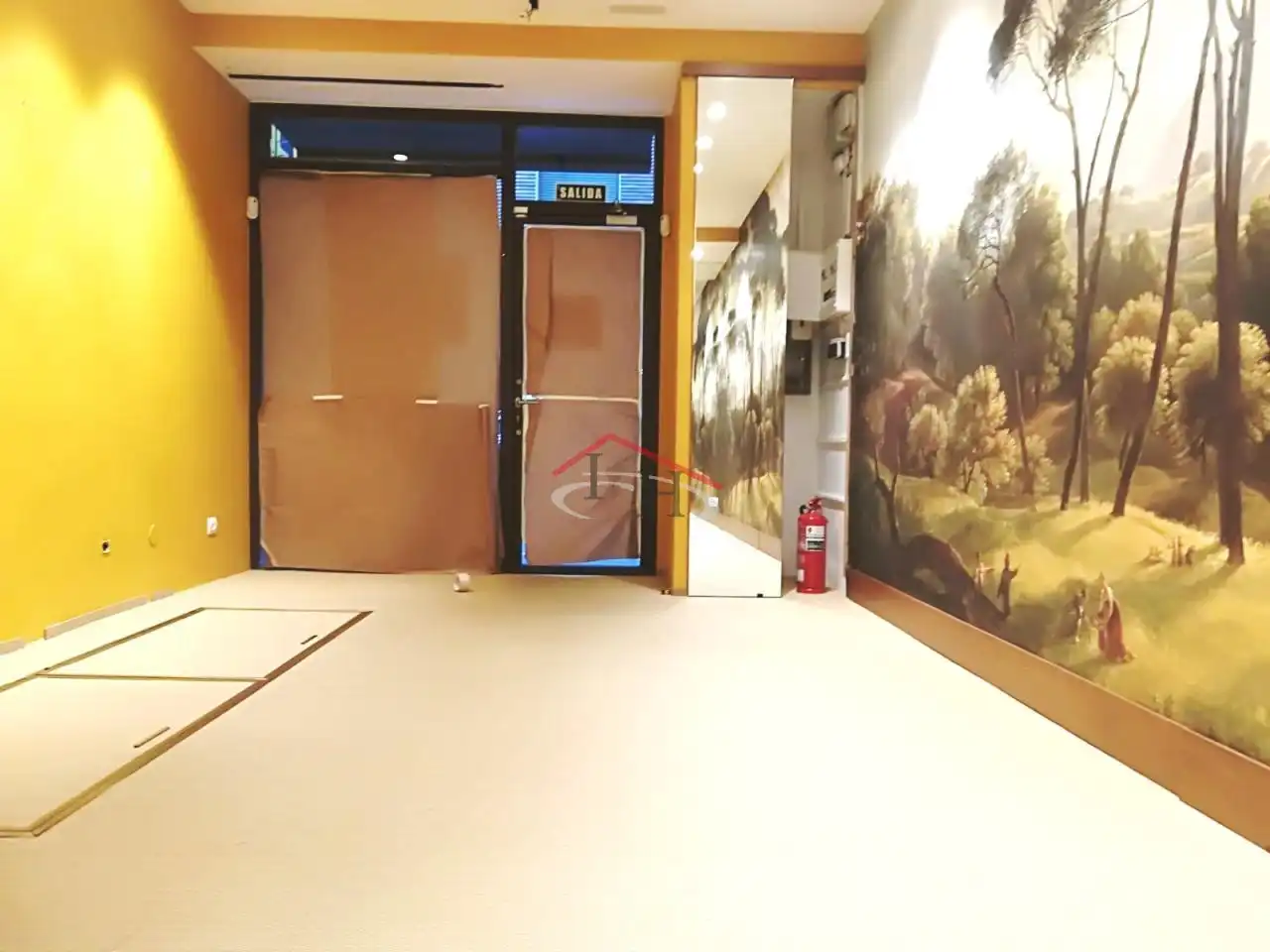 Business premises to rent in ALFÉREZ PROVISIONAL, imagen 2